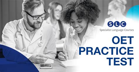 OET Test Dates 2021 – Specialist Language Courses.